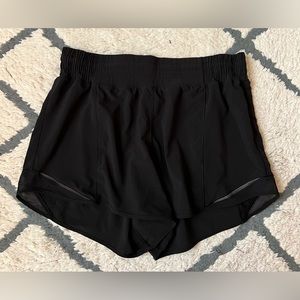 Lululemon Hotty Hot High-Rise Size 12